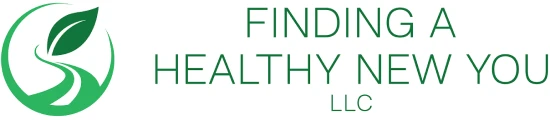 Finding a Healthy New You